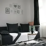 Stylish In Center *