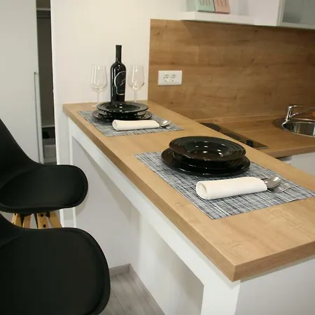 Apartman Stylish In Center