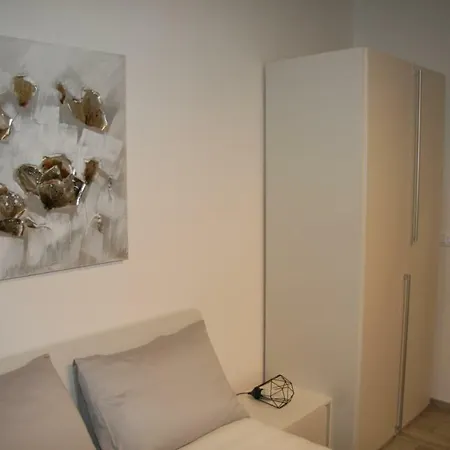 Apartman Stylish In Center *