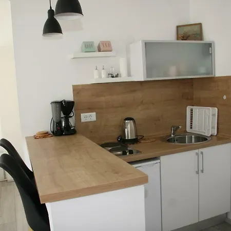 Apartmán Stylish In Center *