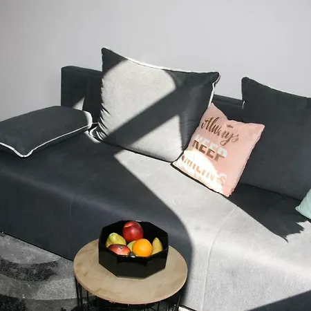 Stylish In Center Pula