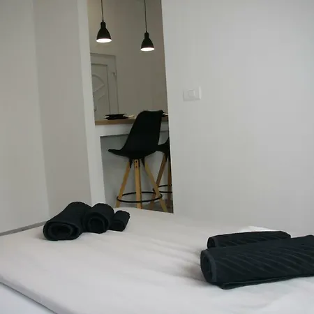Apartman Stylish In Center *