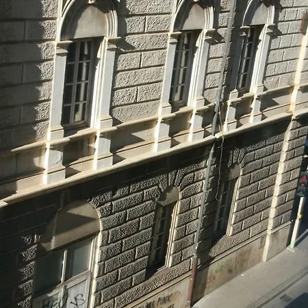 Apartmán Stylish In Center Pula