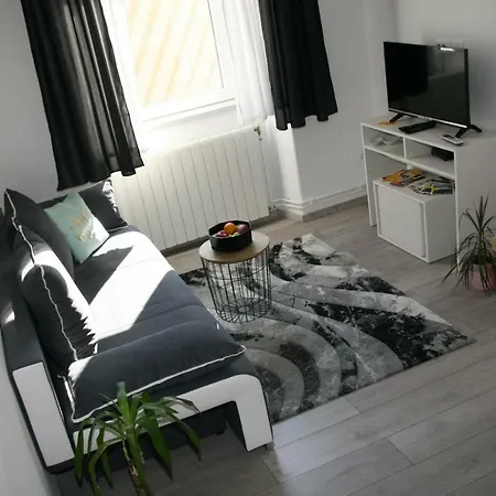 Apartament Stylish In Center Pula