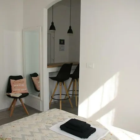 Apartament Stylish In Center Pula