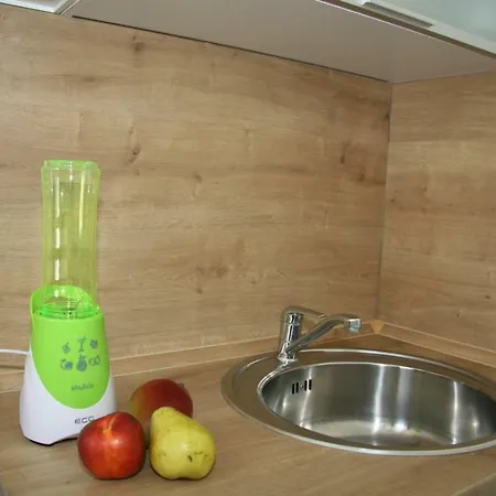 Apartament Stylish In Center Pula