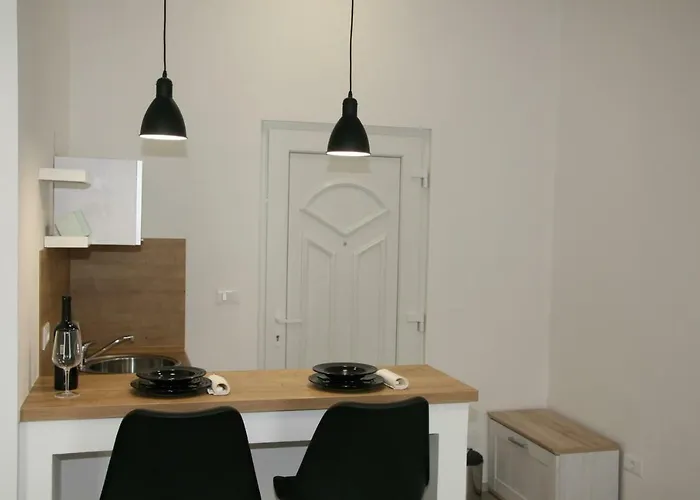 Stylish In Center Διαμέρισμα Πούλα